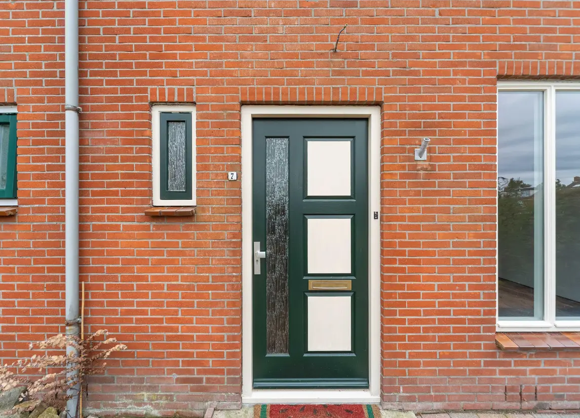Burgemeester Honijkstr 7