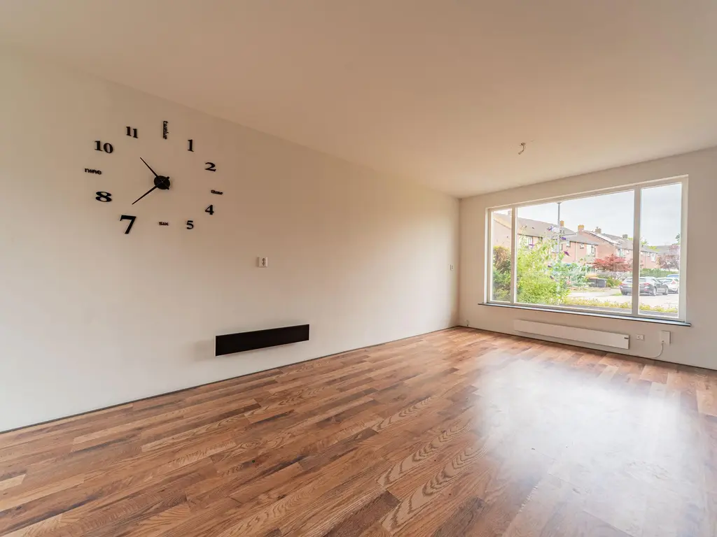 Burgemeester Honijkstr 7, VENHUIZEN