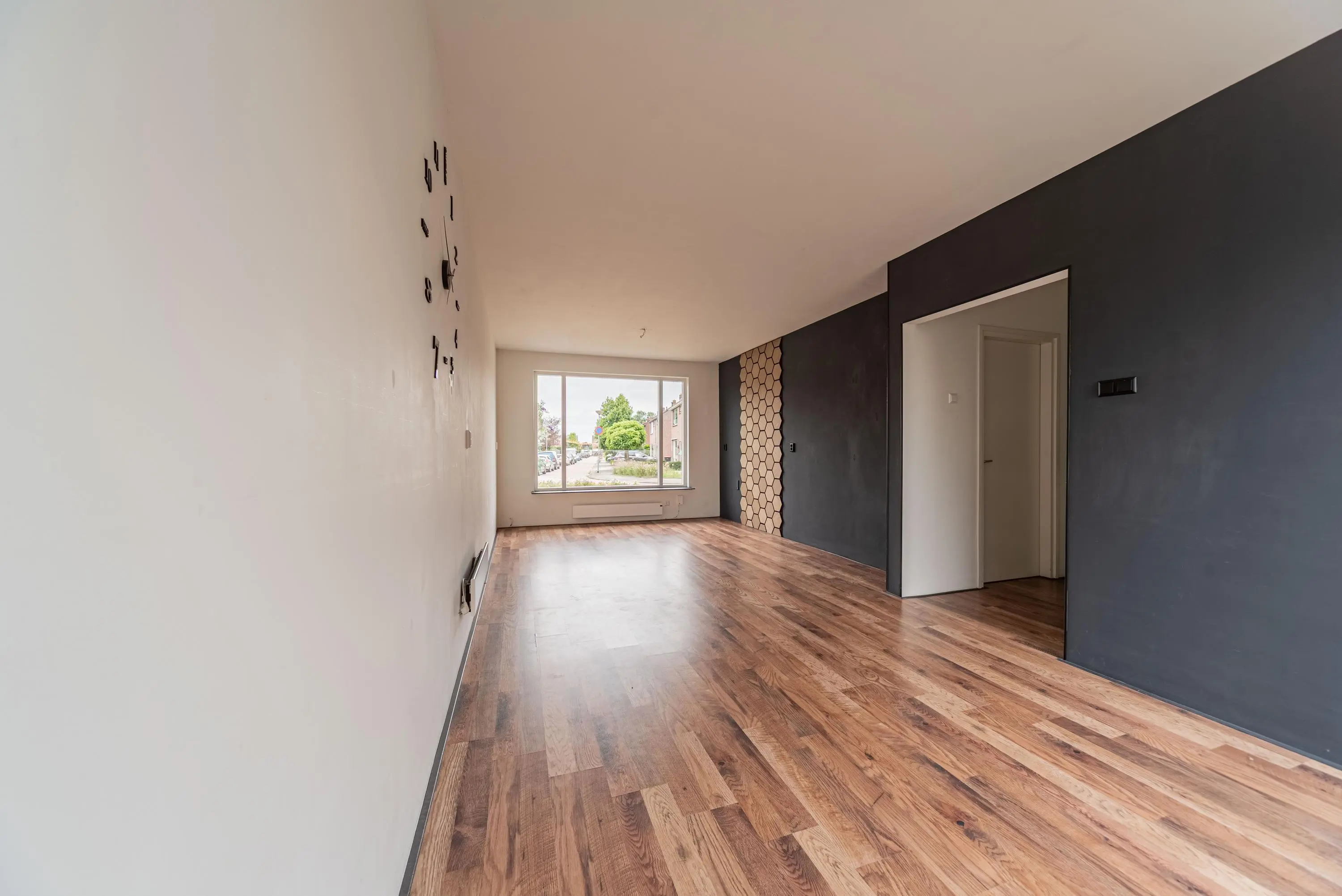 Burgemeester Honijkstr 7