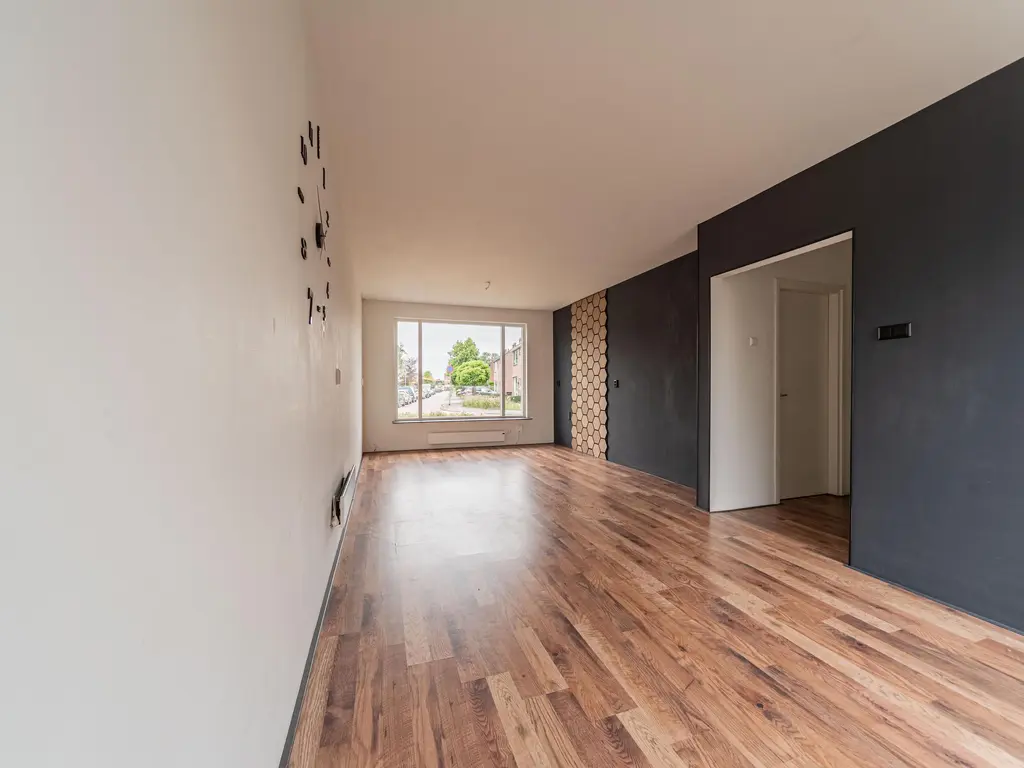 Burgemeester Honijkstr 7, VENHUIZEN