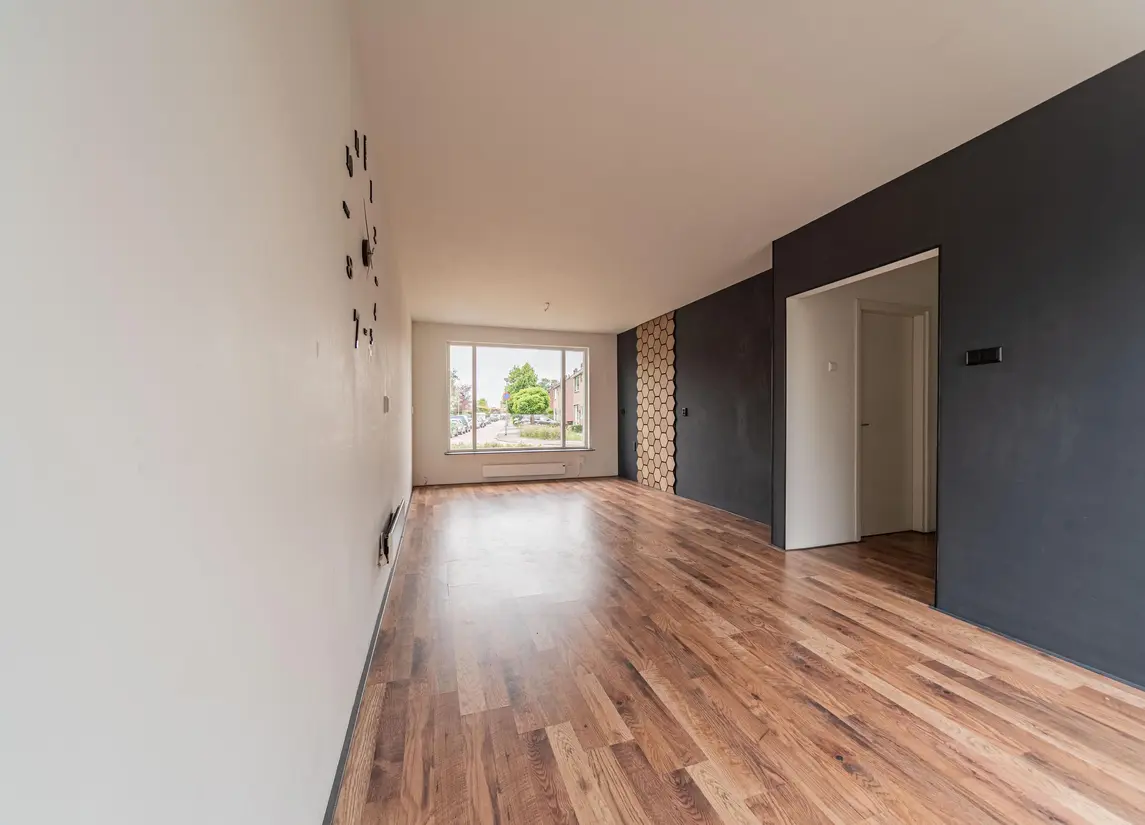 Burgemeester Honijkstr 7