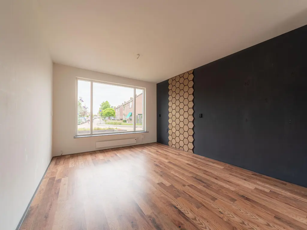 Burgemeester Honijkstr 7, VENHUIZEN