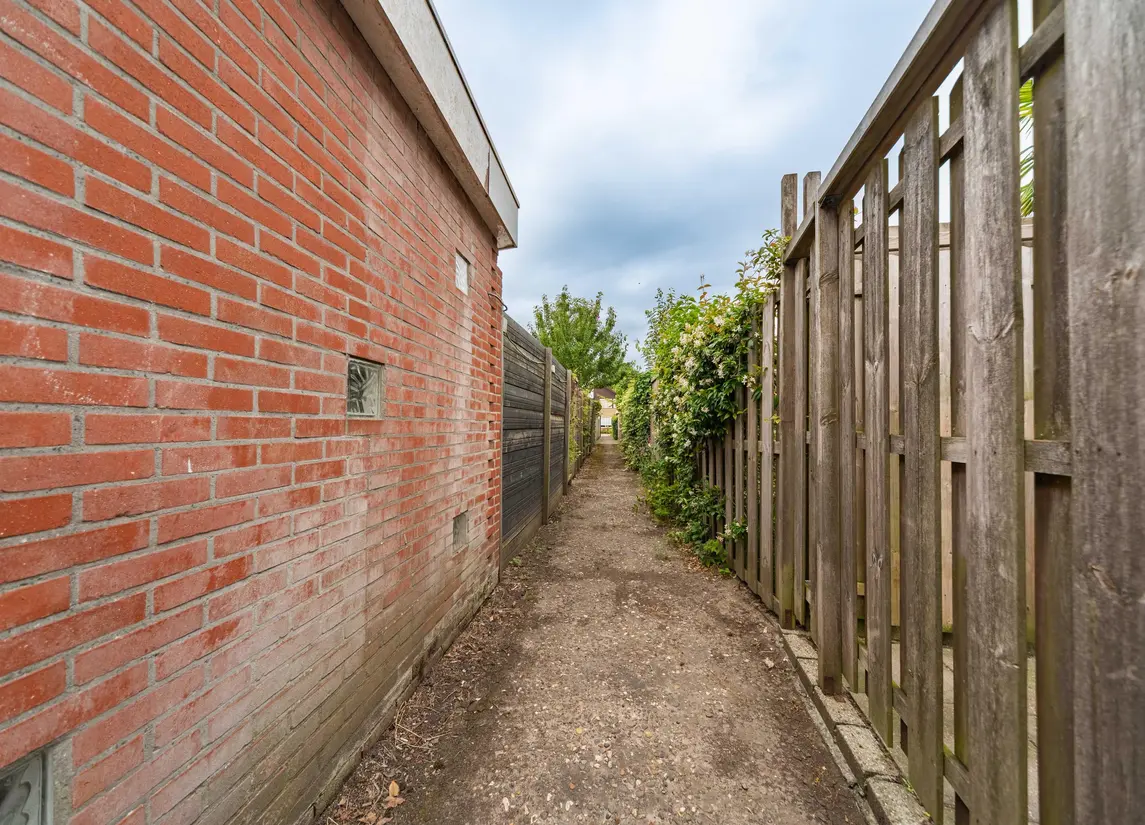 Burgemeester Honijkstr 7
