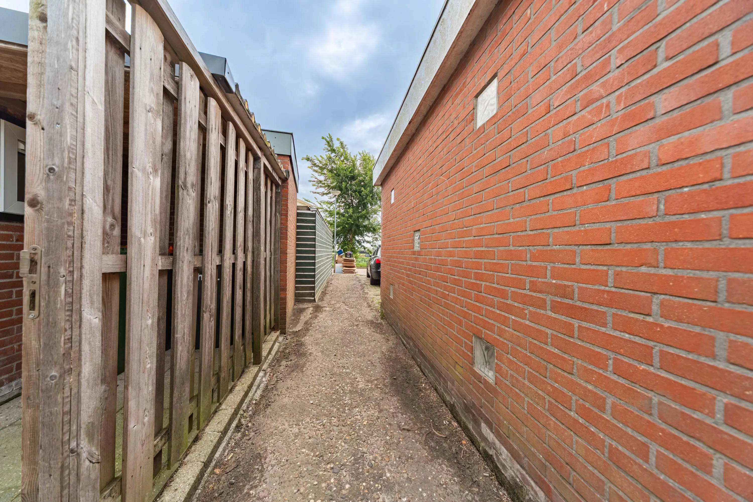 Burgemeester Honijkstr 7