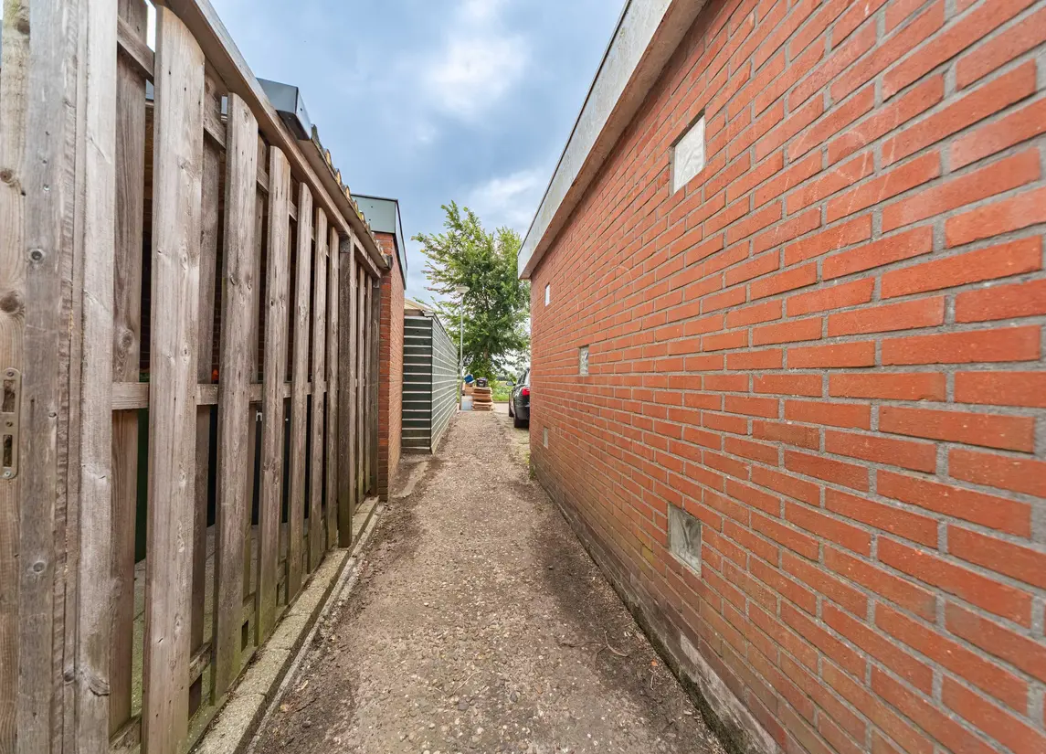 Burgemeester Honijkstr 7