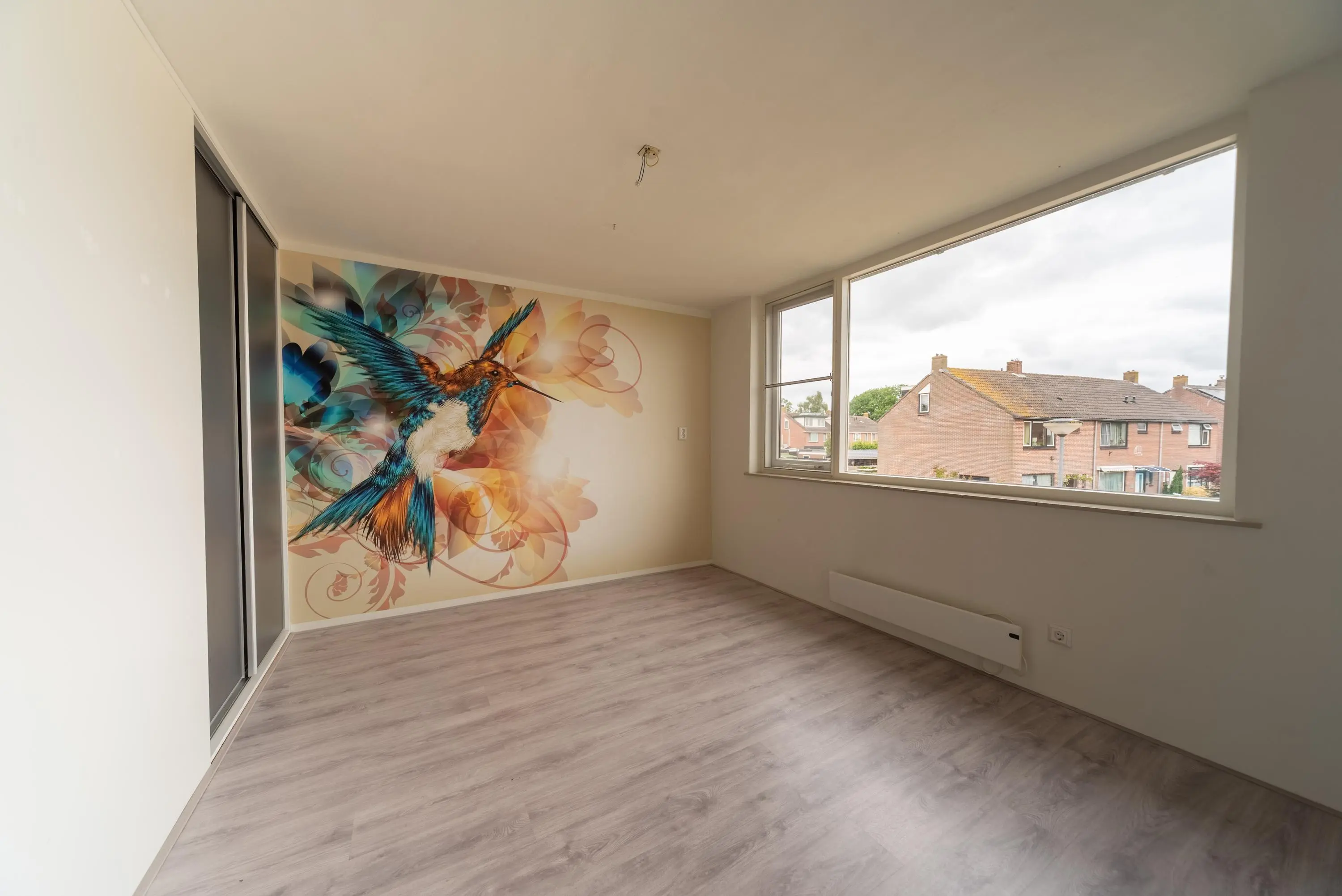 Burgemeester Honijkstr 7