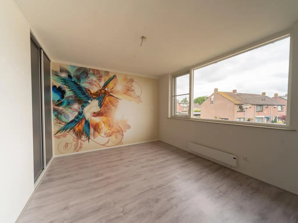 Burgemeester Honijkstr 7, VENHUIZEN