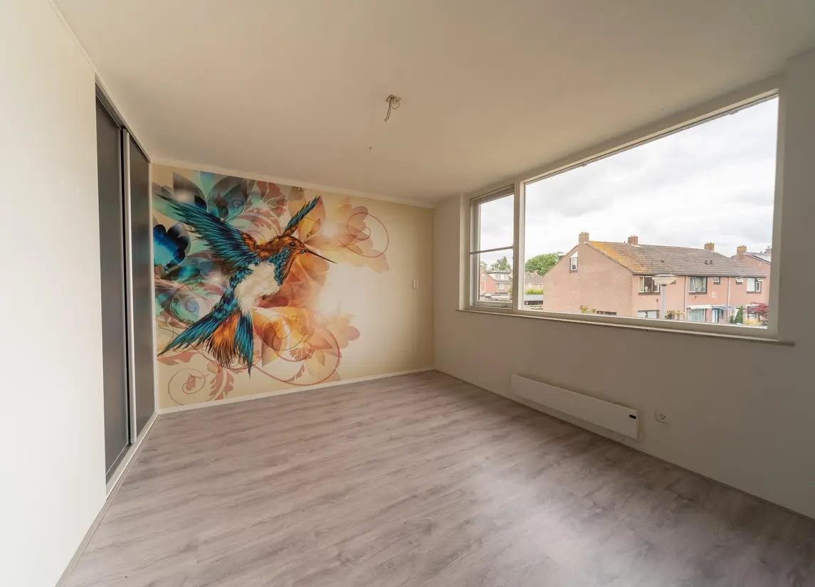 Burgemeester Honijkstr 7