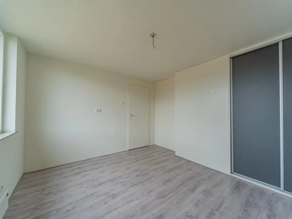 Burgemeester Honijkstr 7, VENHUIZEN