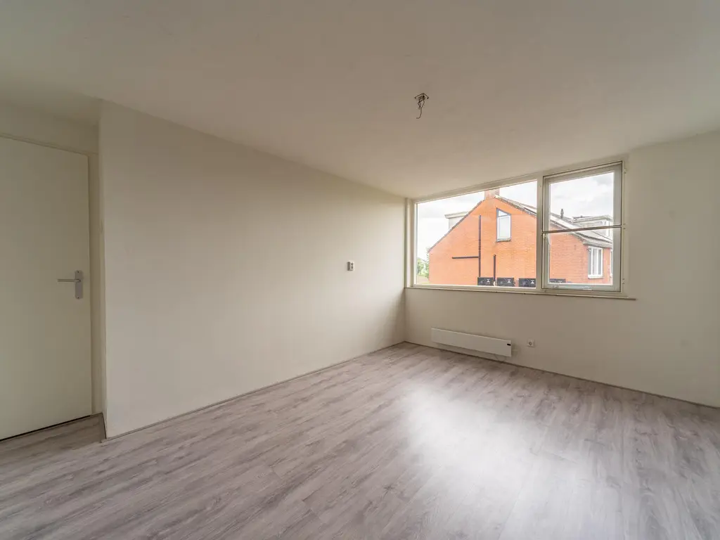 Burgemeester Honijkstr 7, VENHUIZEN