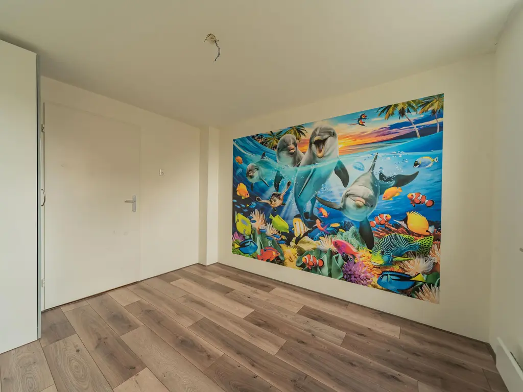 Burgemeester Honijkstr 7, VENHUIZEN