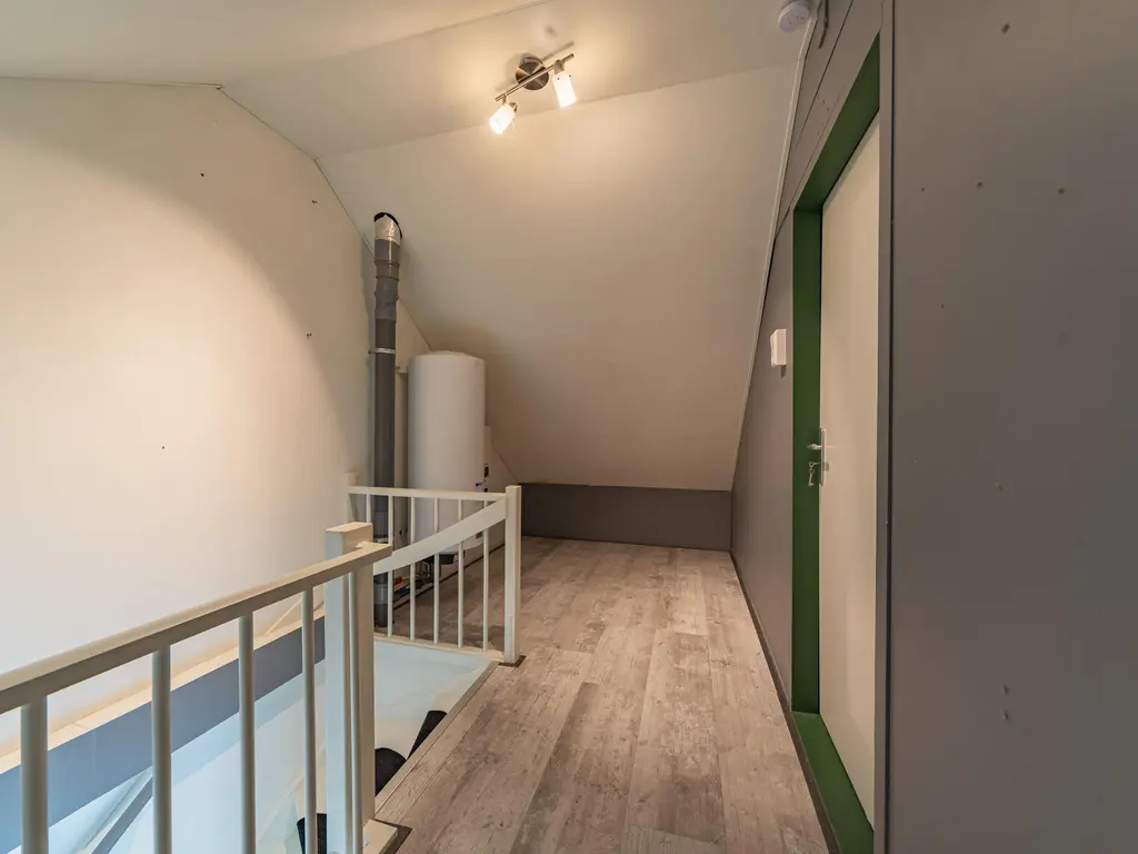 Burgemeester Honijkstr 7, VENHUIZEN