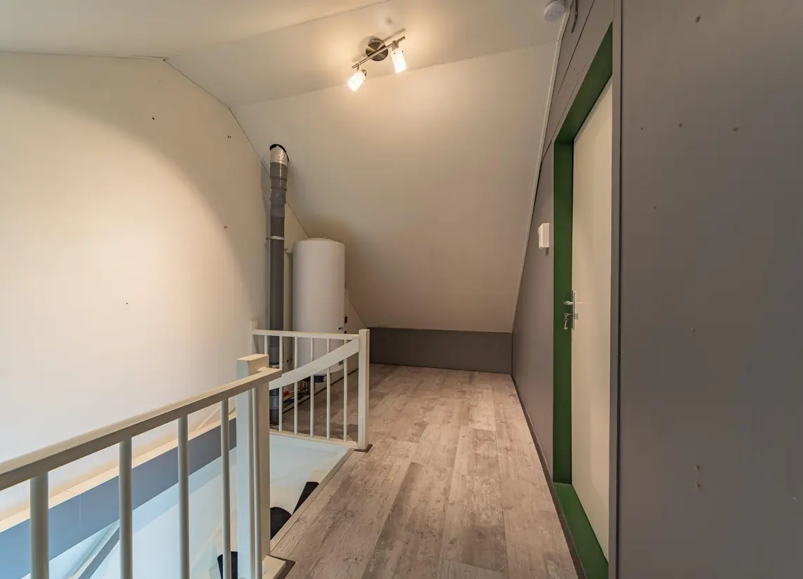 Burgemeester Honijkstr 7