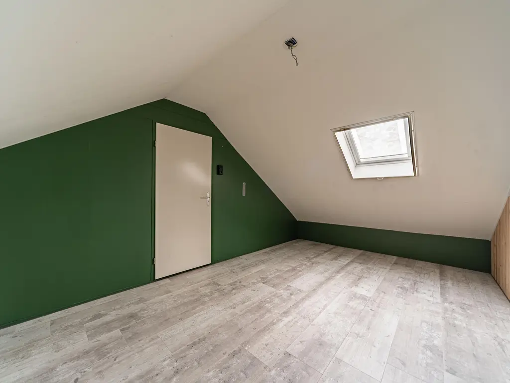 Burgemeester Honijkstr 7, VENHUIZEN