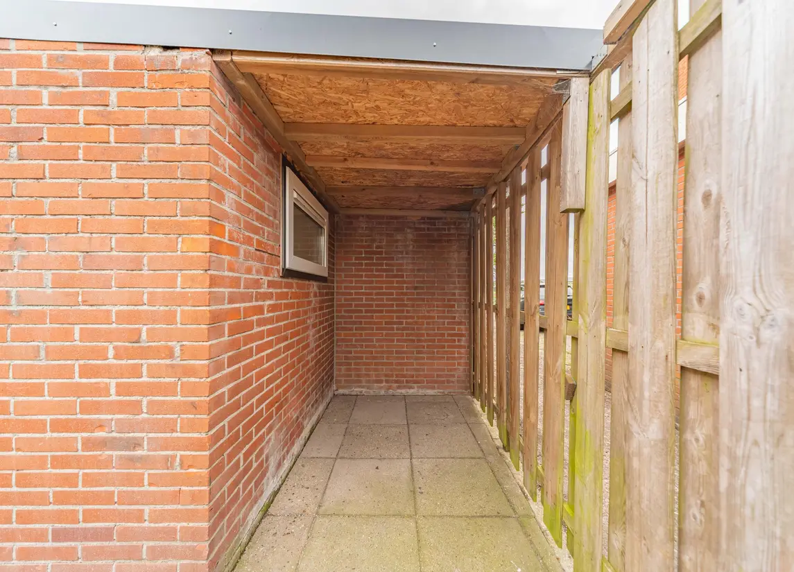 Burgemeester Honijkstr 7