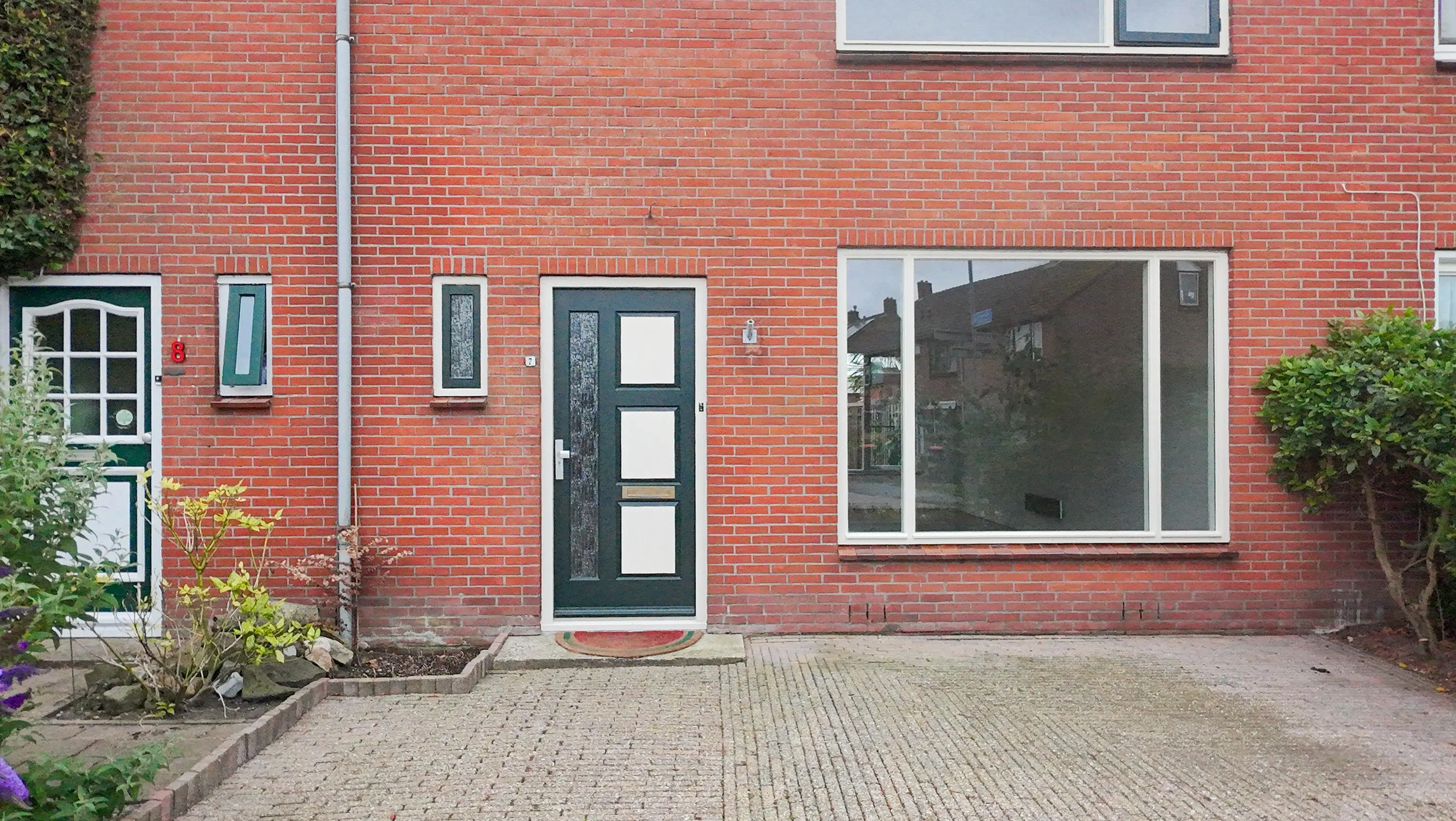Burgemeester Honijkstr 7