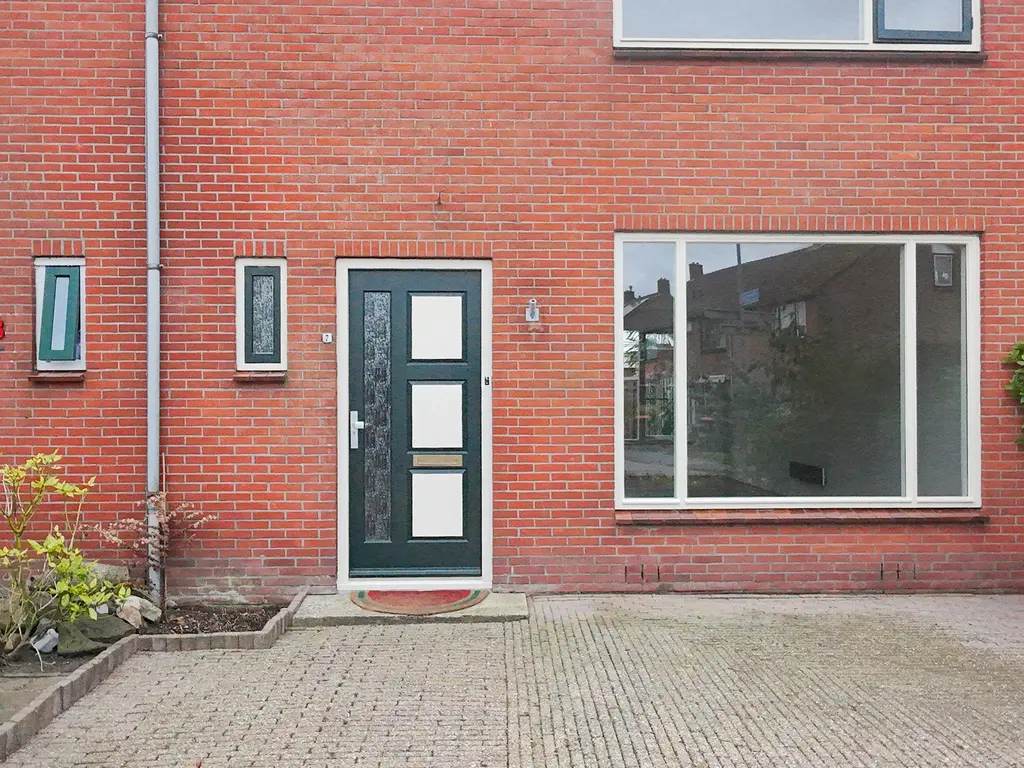 Burgemeester Honijkstr 7, VENHUIZEN