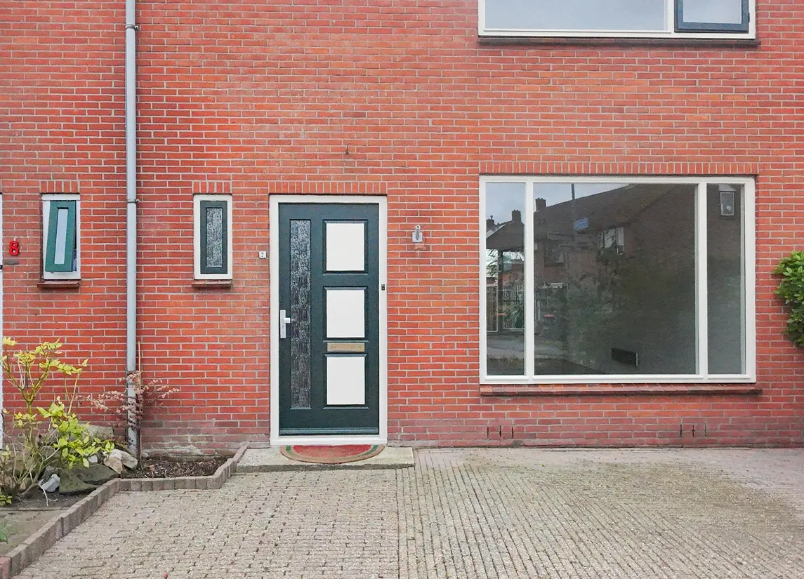 Burgemeester Honijkstr 7