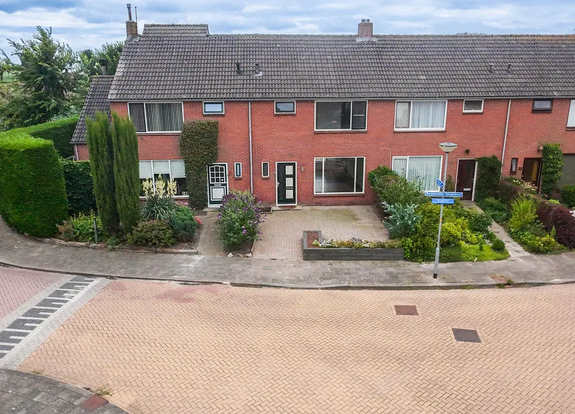 Burgemeester Honijkstr 7