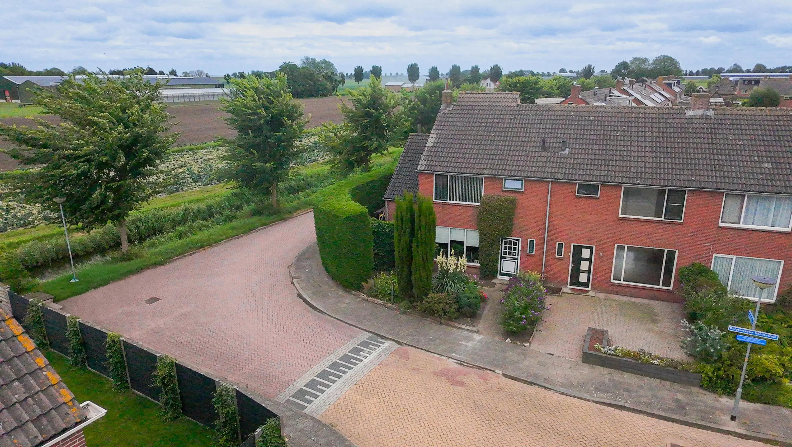 Burgemeester Honijkstr 7