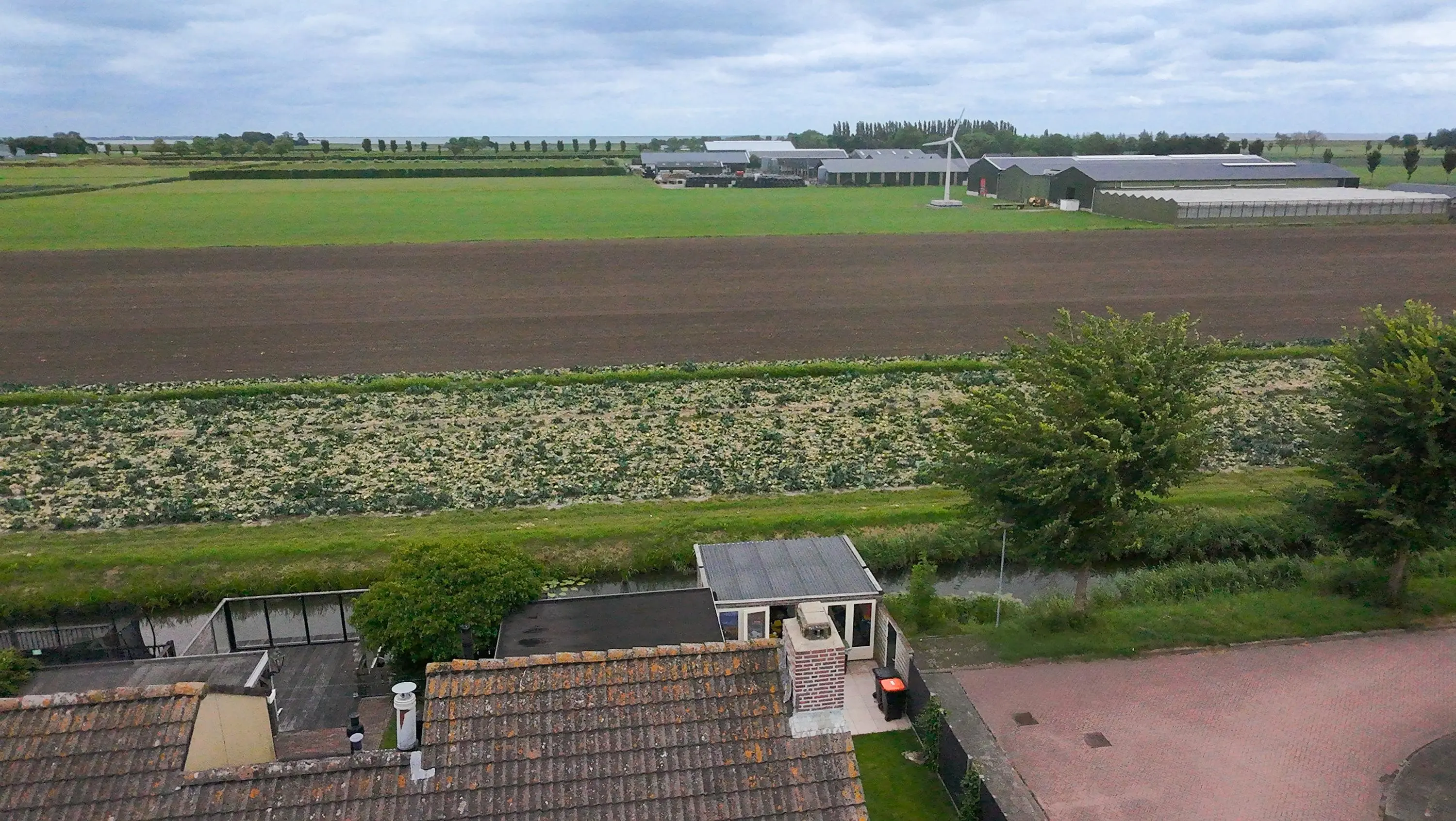 Burgemeester Honijkstr 7
