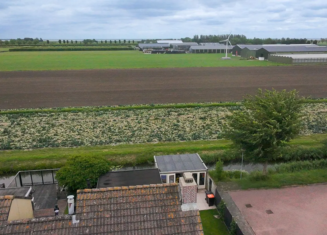 Burgemeester Honijkstr 7