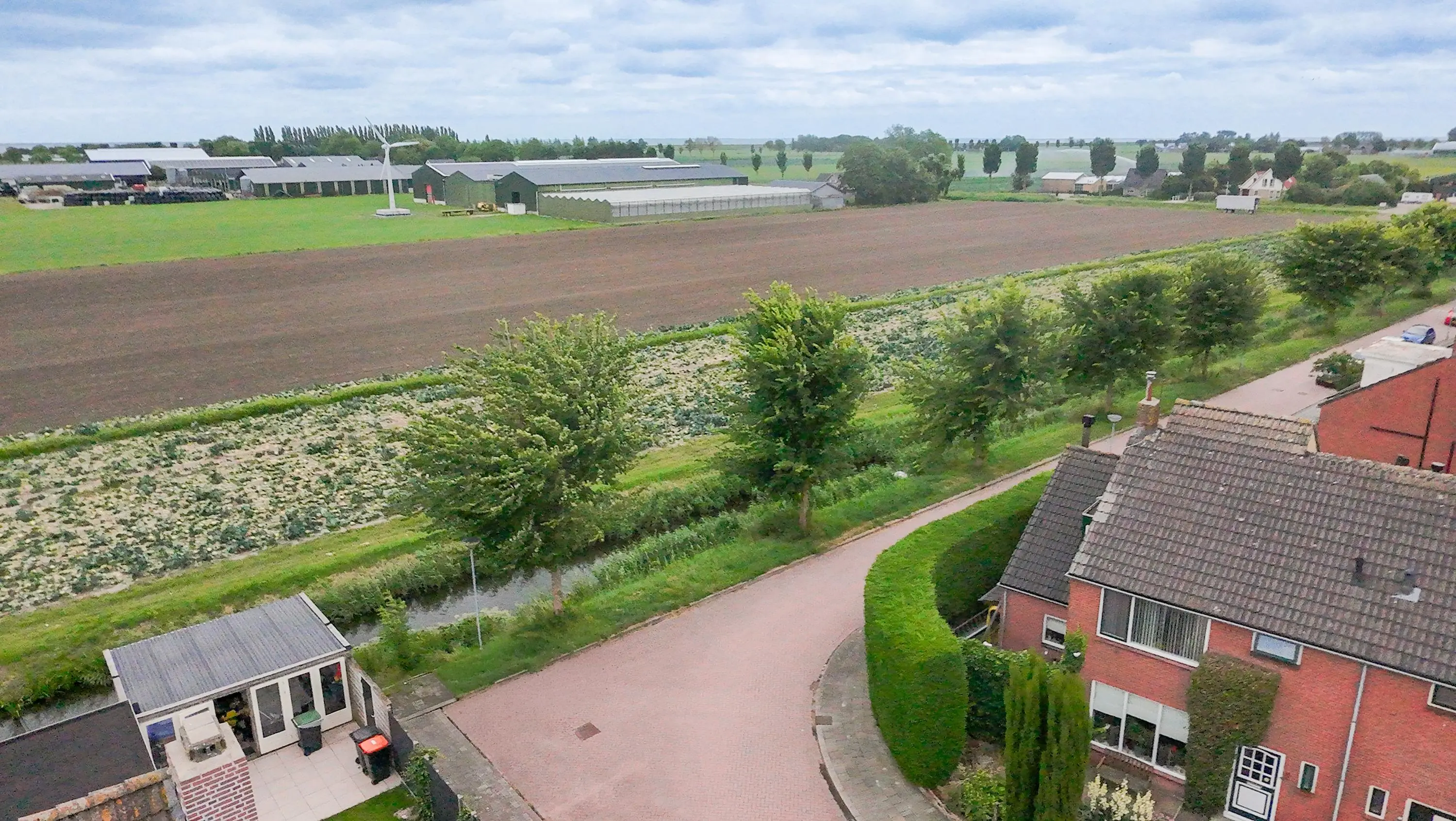 Burgemeester Honijkstr 7