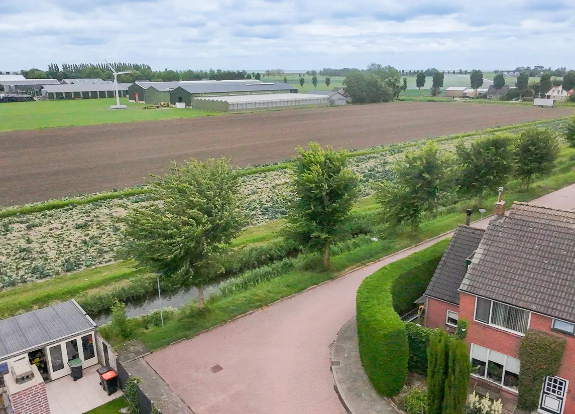 Burgemeester Honijkstr 7