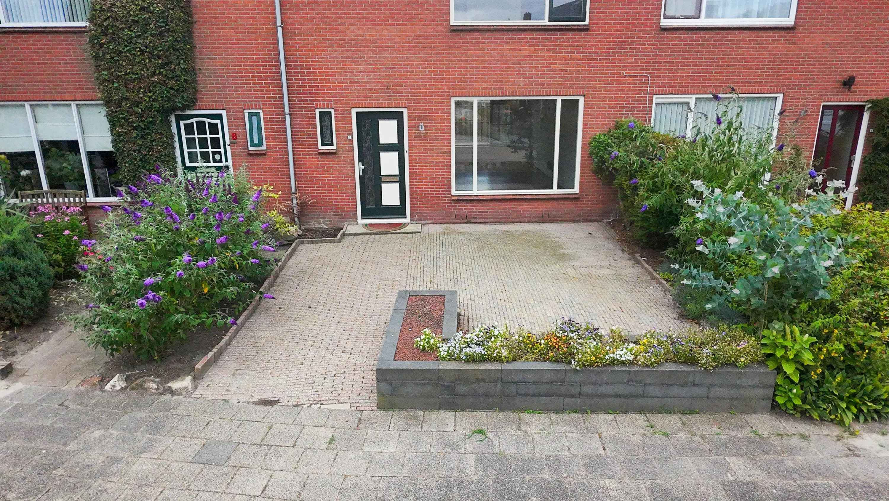 Burgemeester Honijkstr 7
