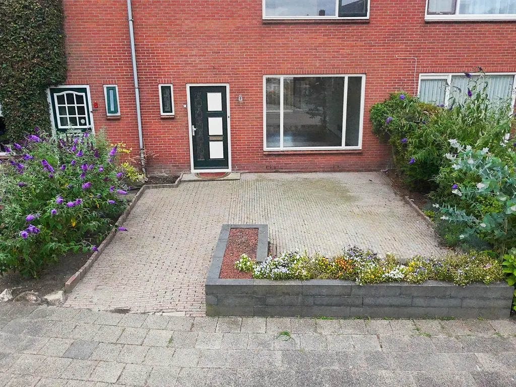 Burgemeester Honijkstr 7, VENHUIZEN