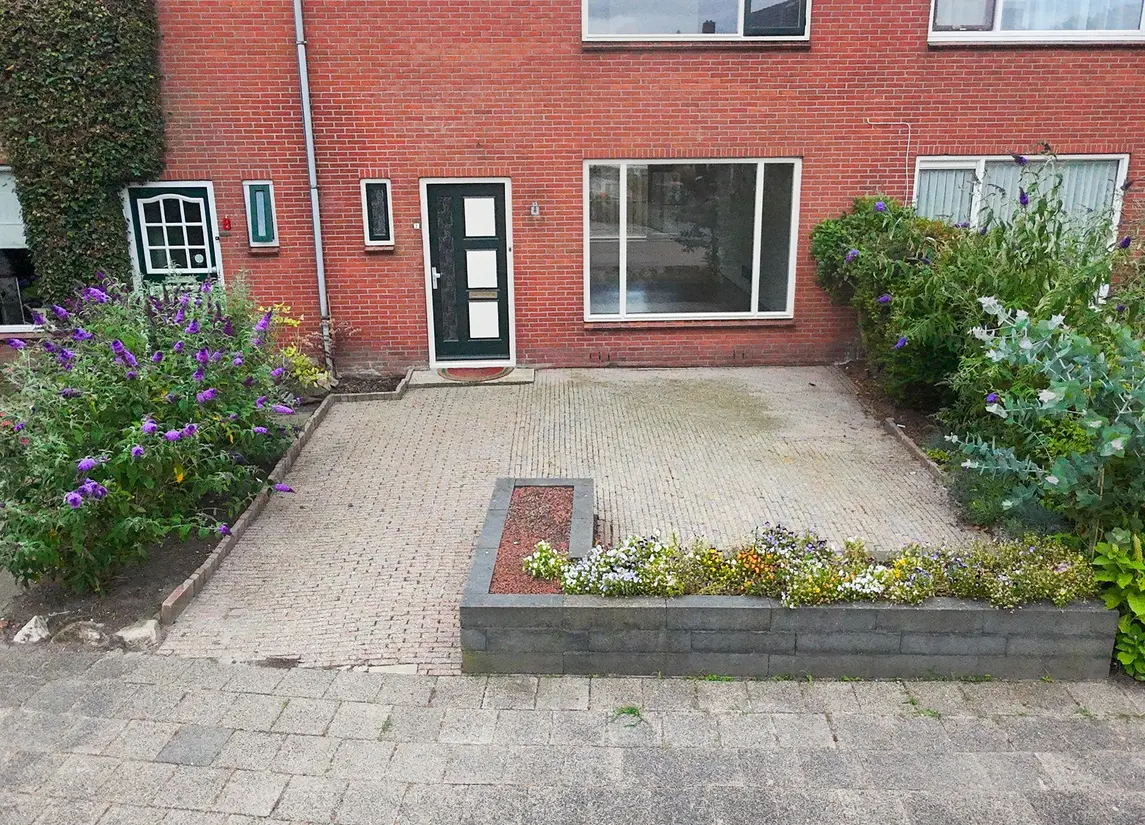 Burgemeester Honijkstr 7