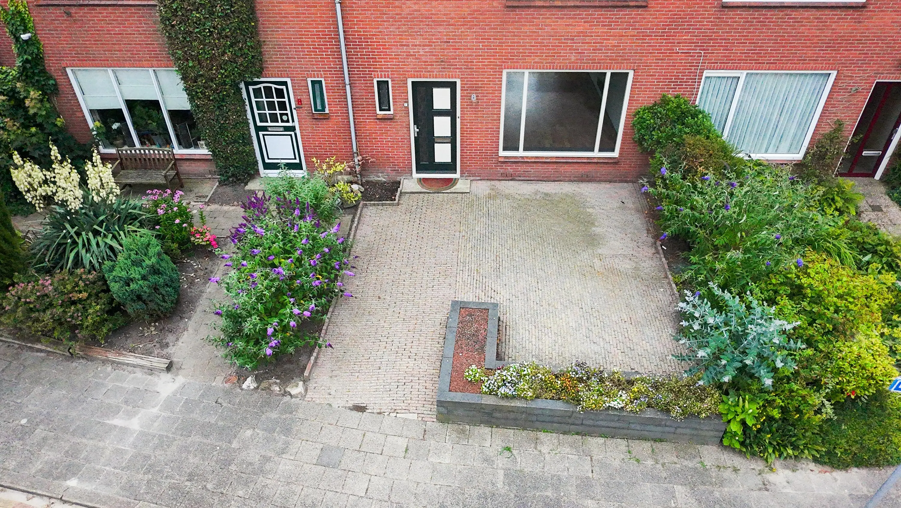 Burgemeester Honijkstr 7