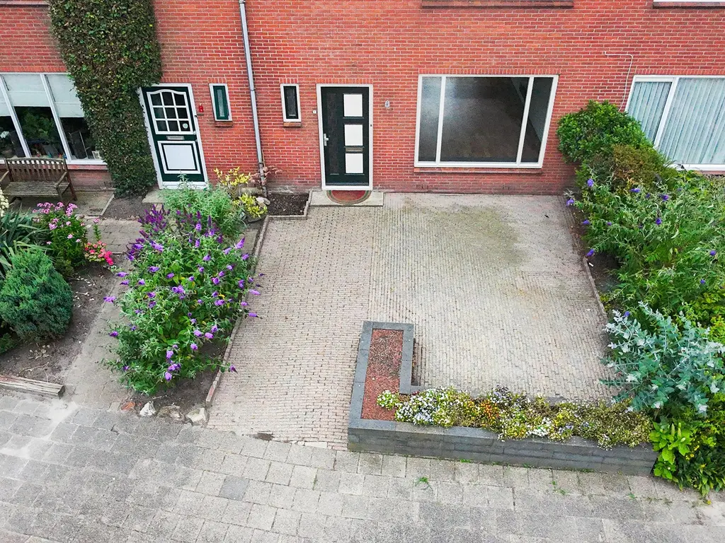 Burgemeester Honijkstr 7, VENHUIZEN