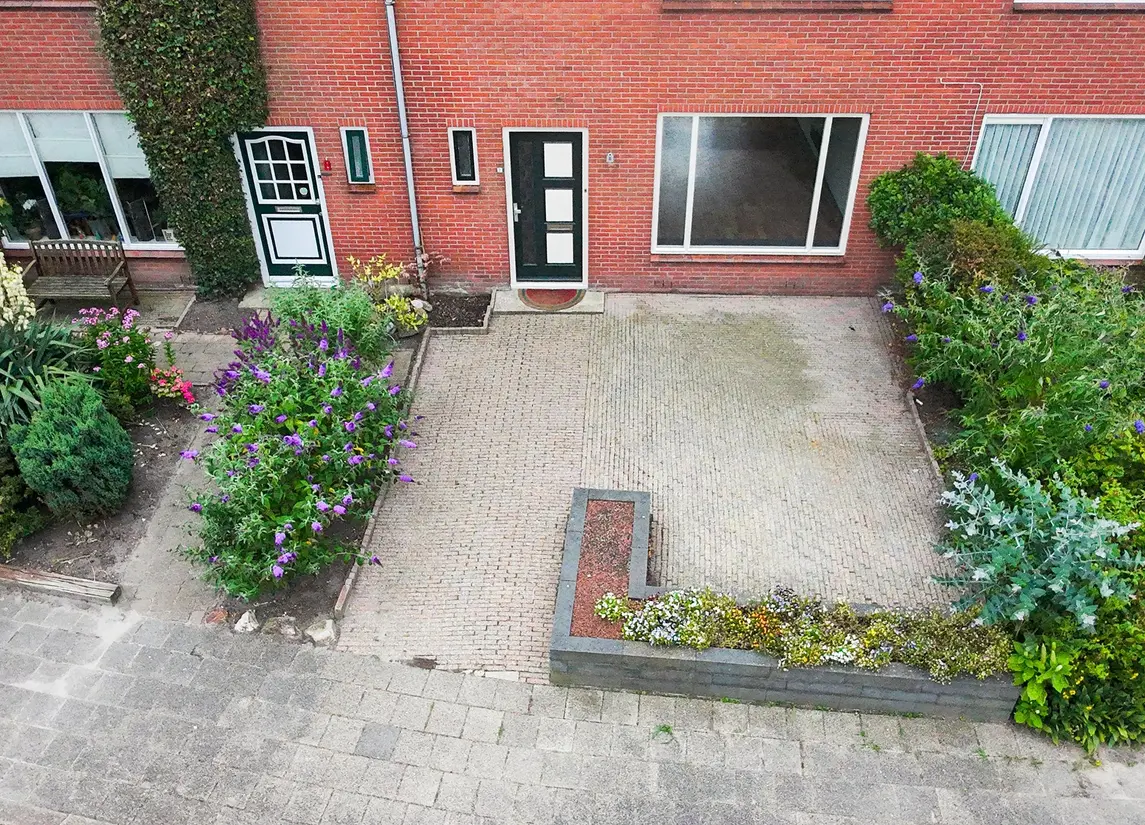 Burgemeester Honijkstr 7