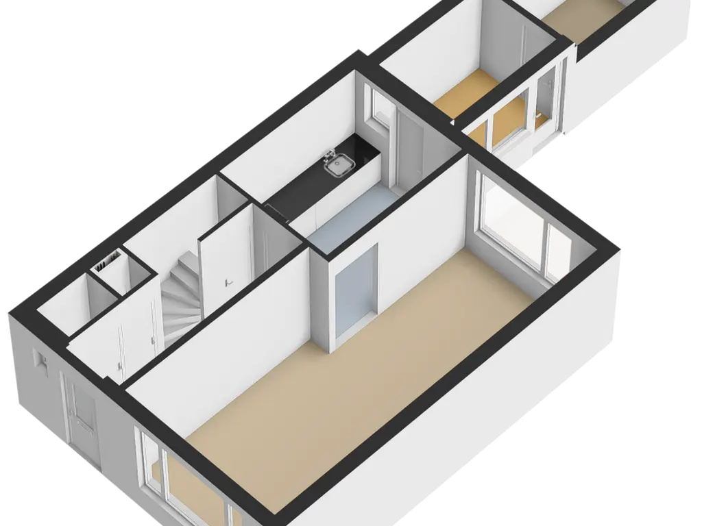 Burgemeester Honijkstr 7, VENHUIZEN
