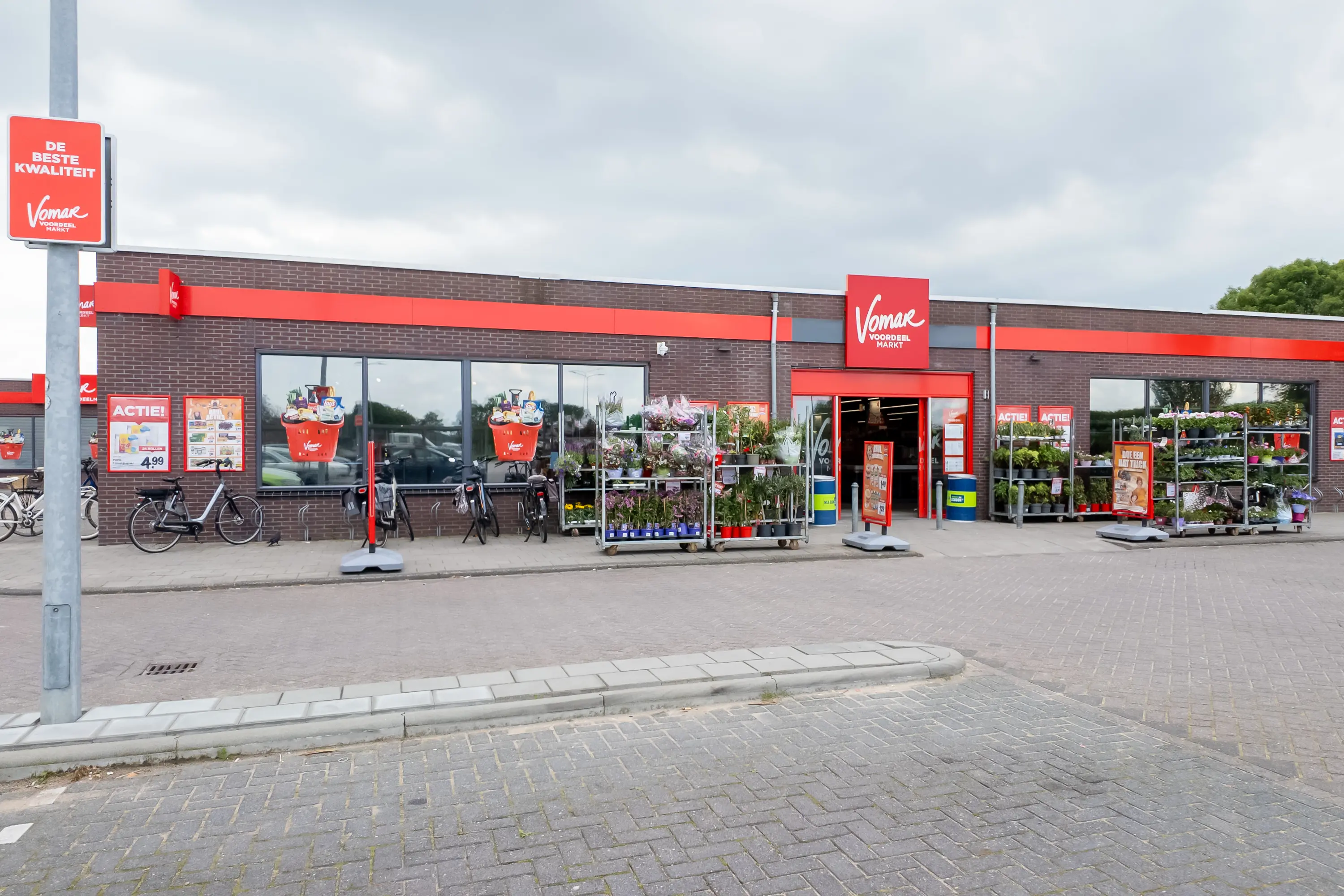 Burgemeester Honijkstr 7
