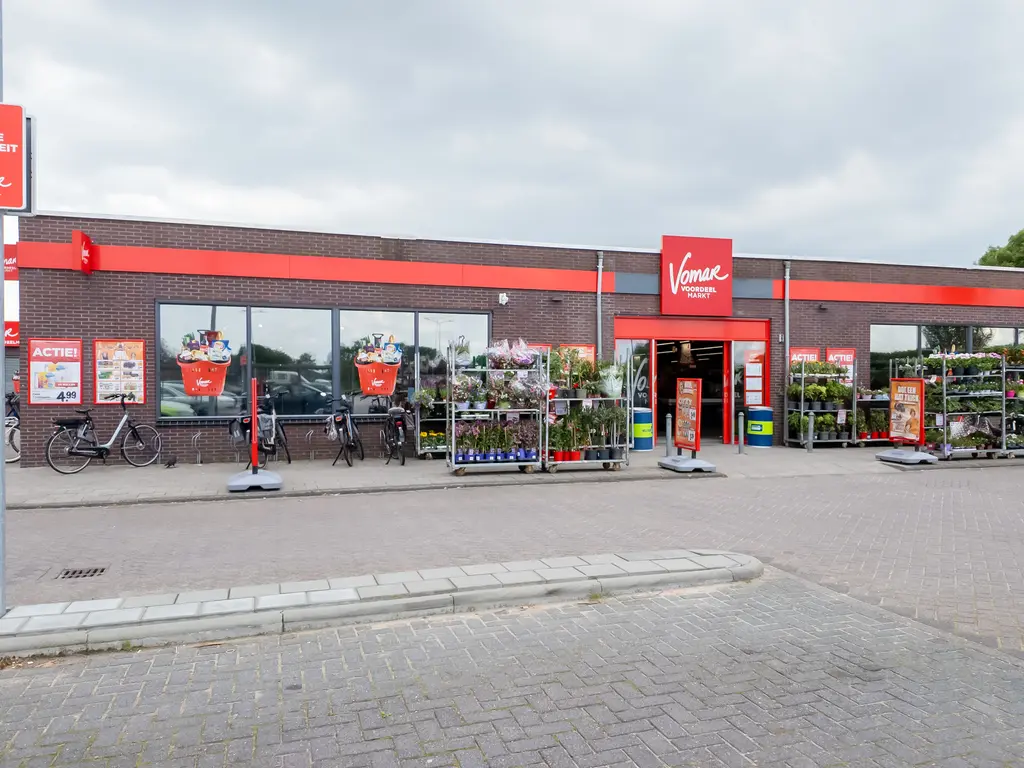 Burgemeester Honijkstr 7, VENHUIZEN