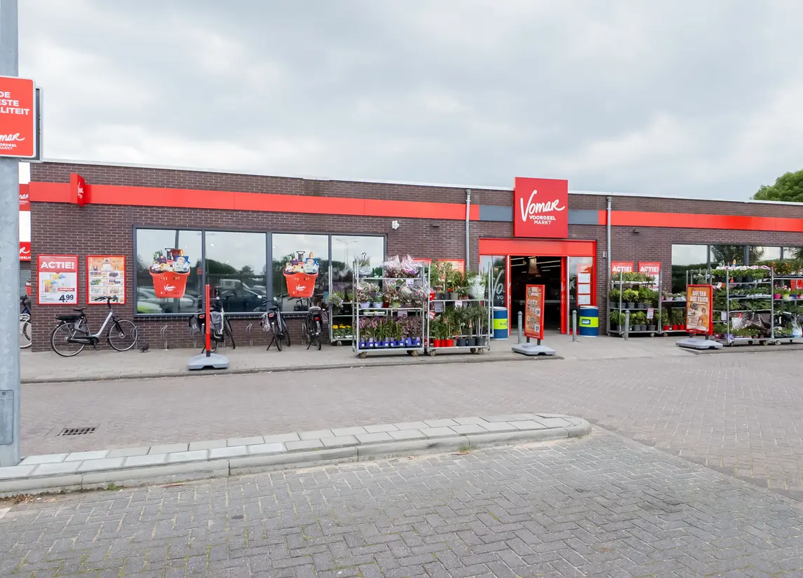 Burgemeester Honijkstr 7