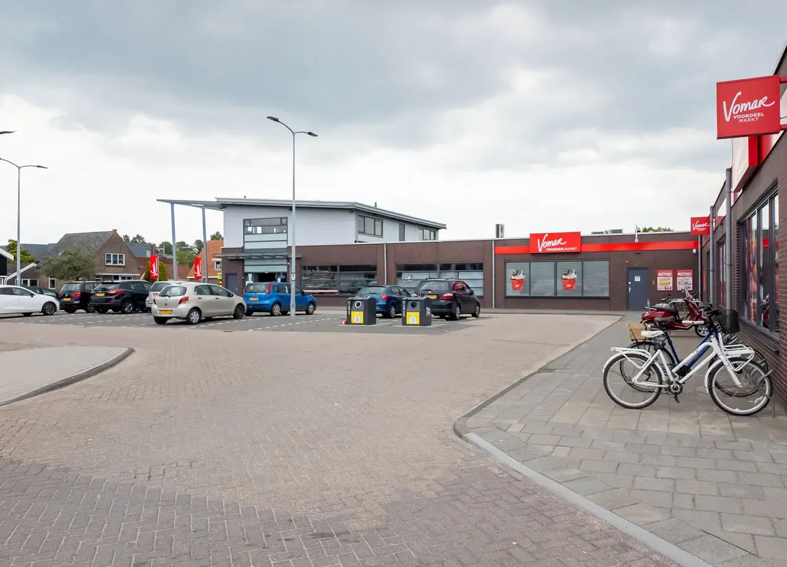 Burgemeester Honijkstr 7