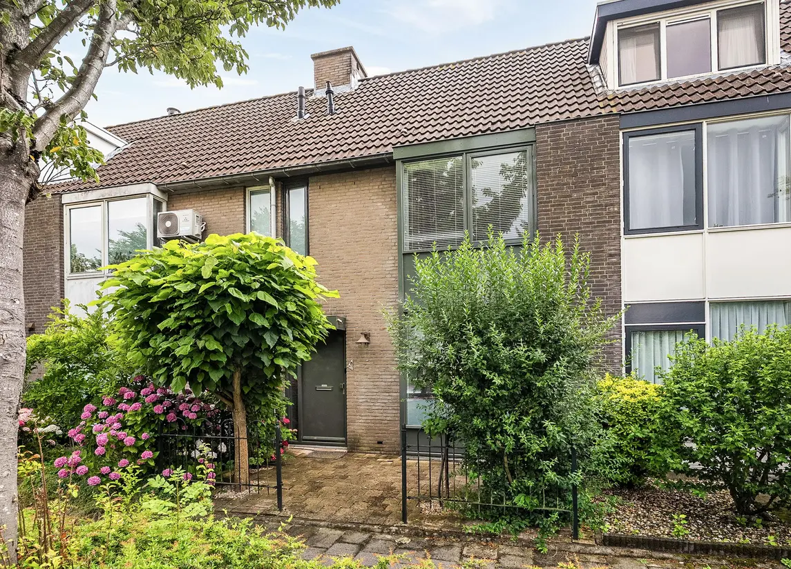 Torenmolen 163