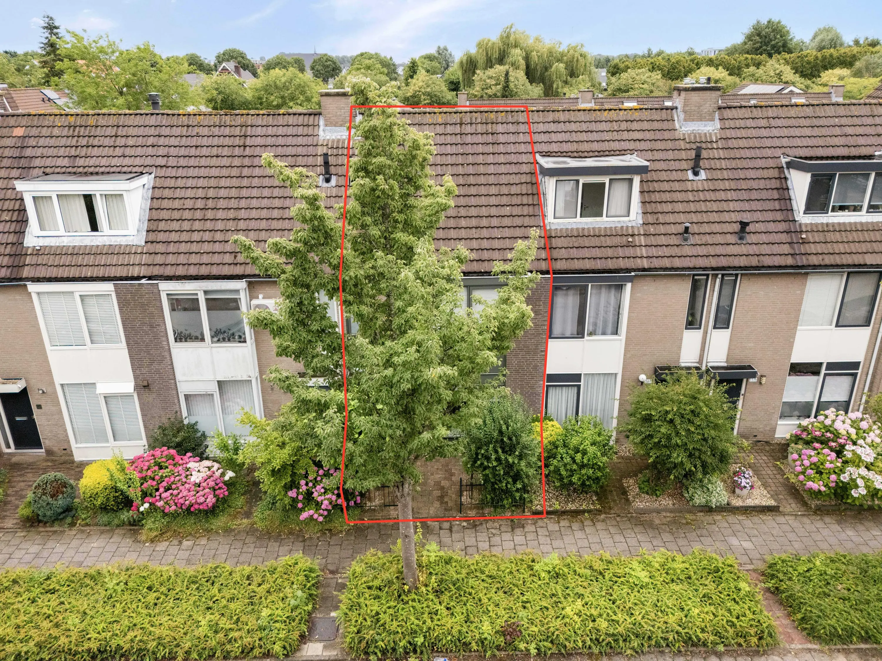 Torenmolen 163