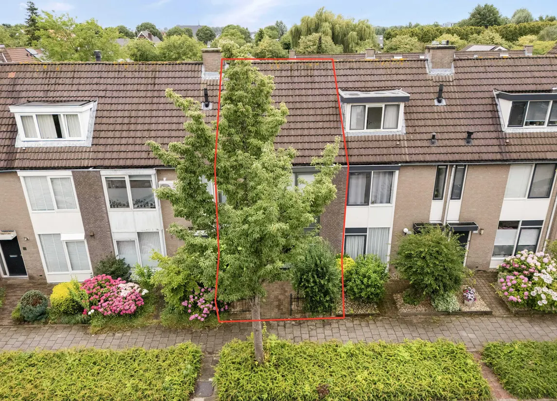 Torenmolen 163