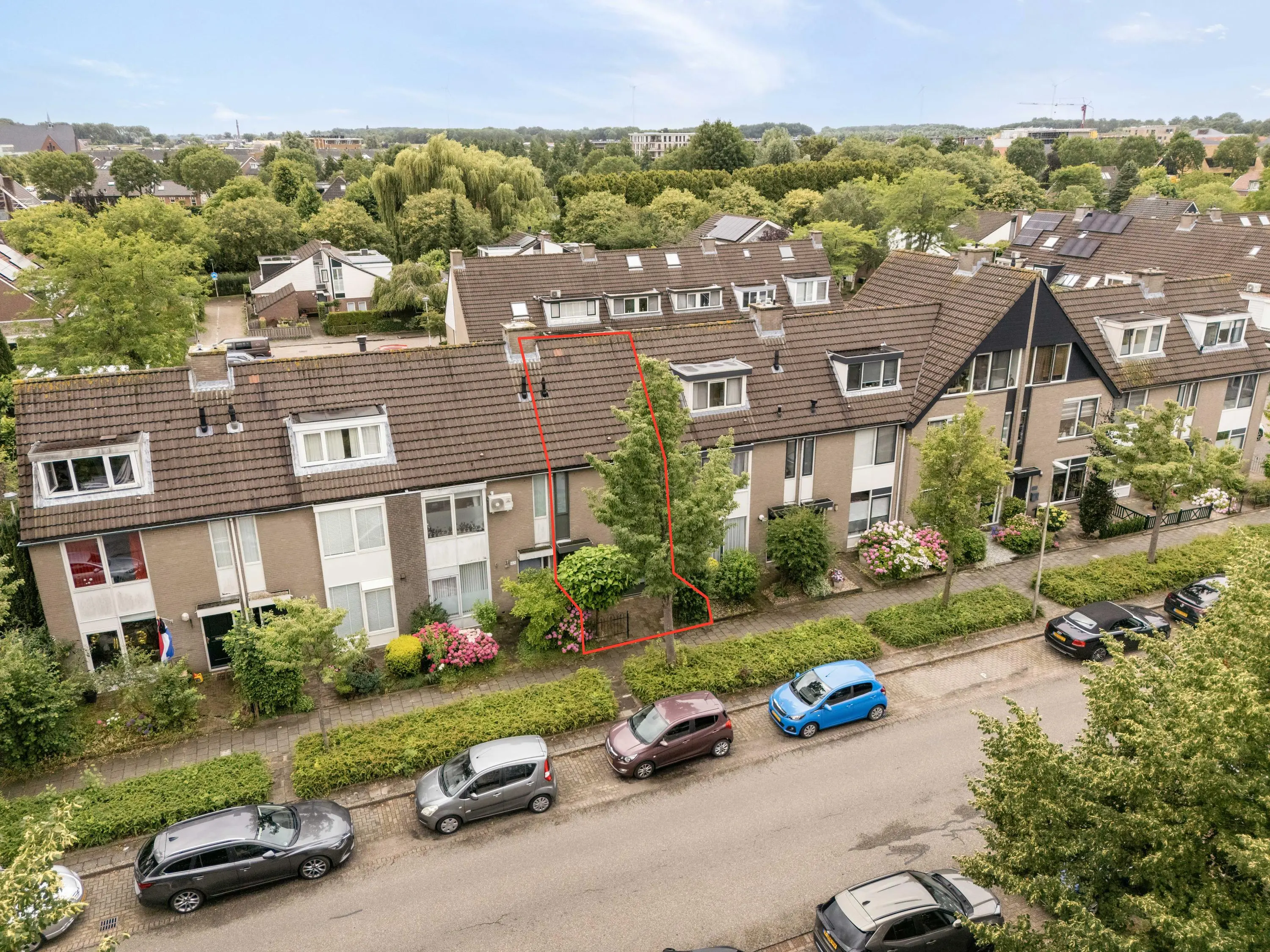 Torenmolen 163