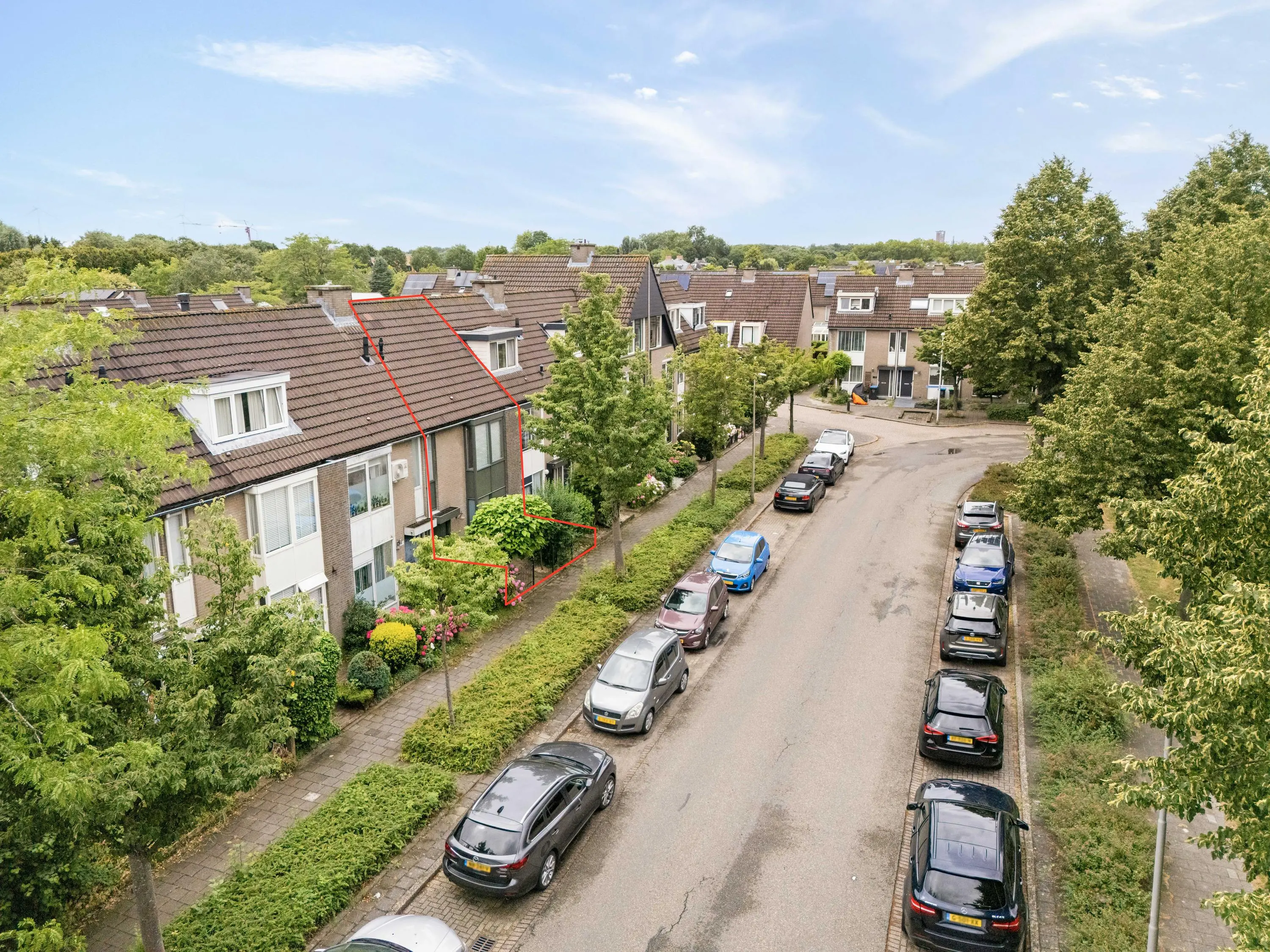 Torenmolen 163