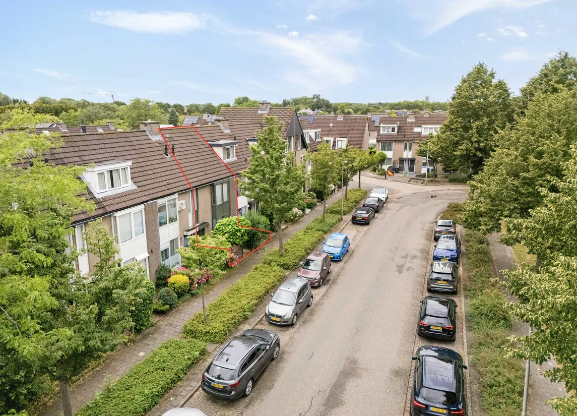 Torenmolen 163