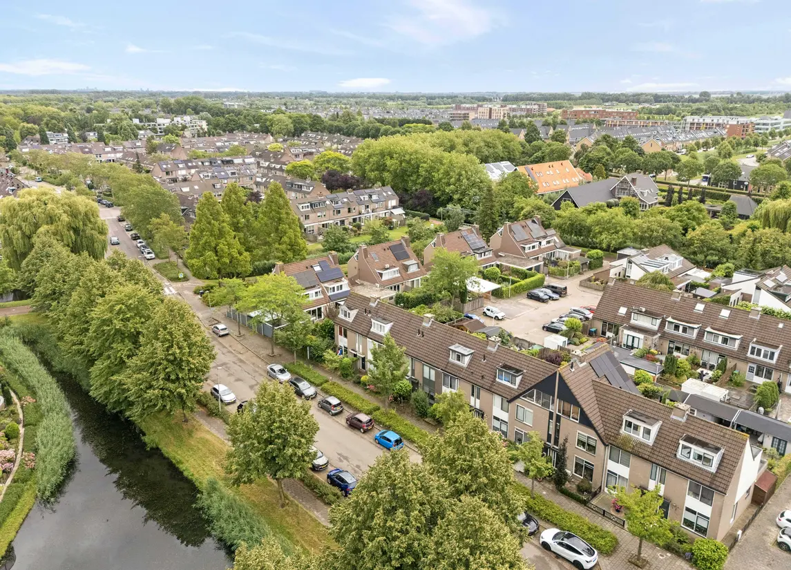 Torenmolen 163