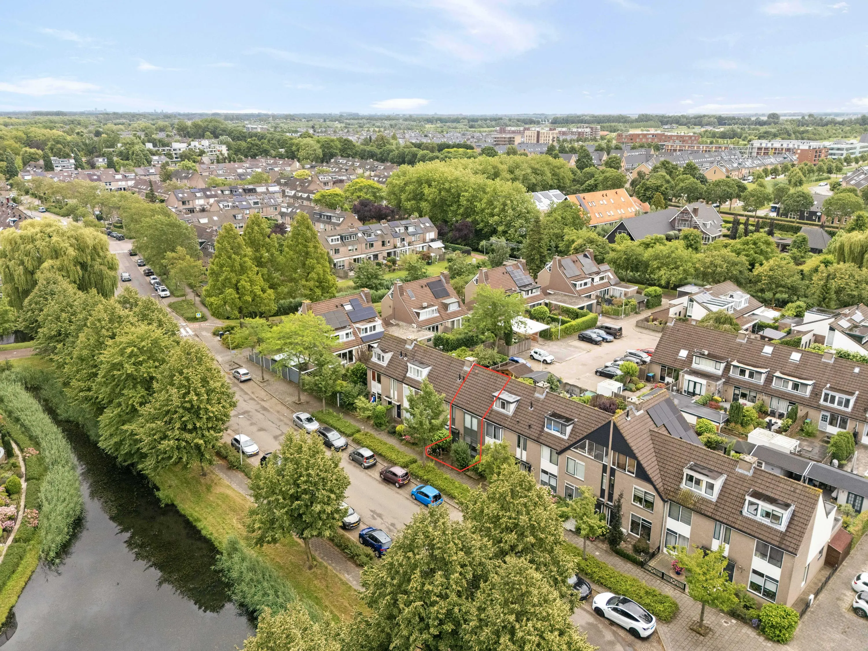 Torenmolen 163