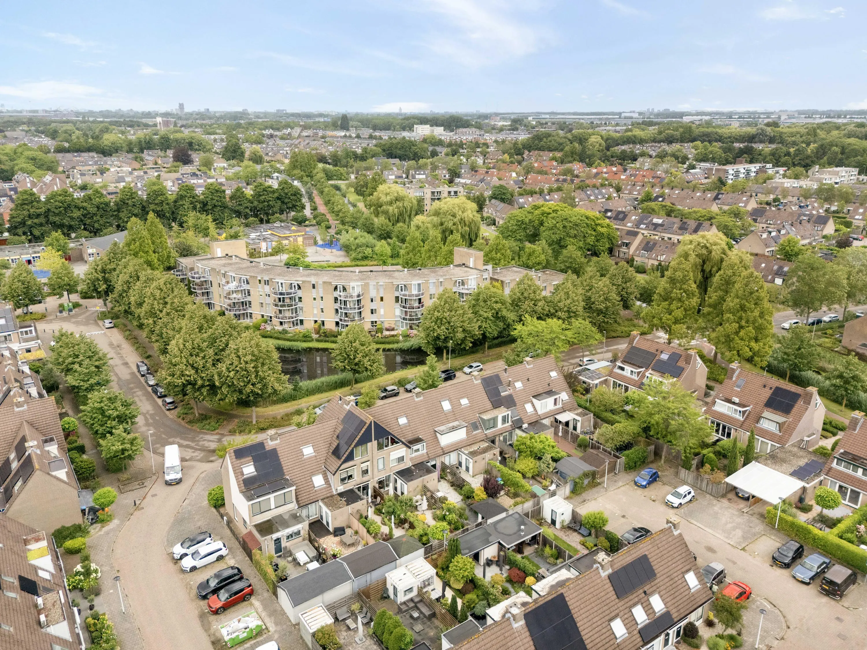 Torenmolen 163
