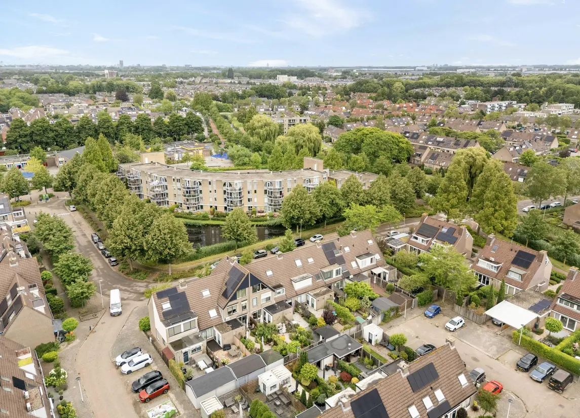Torenmolen 163