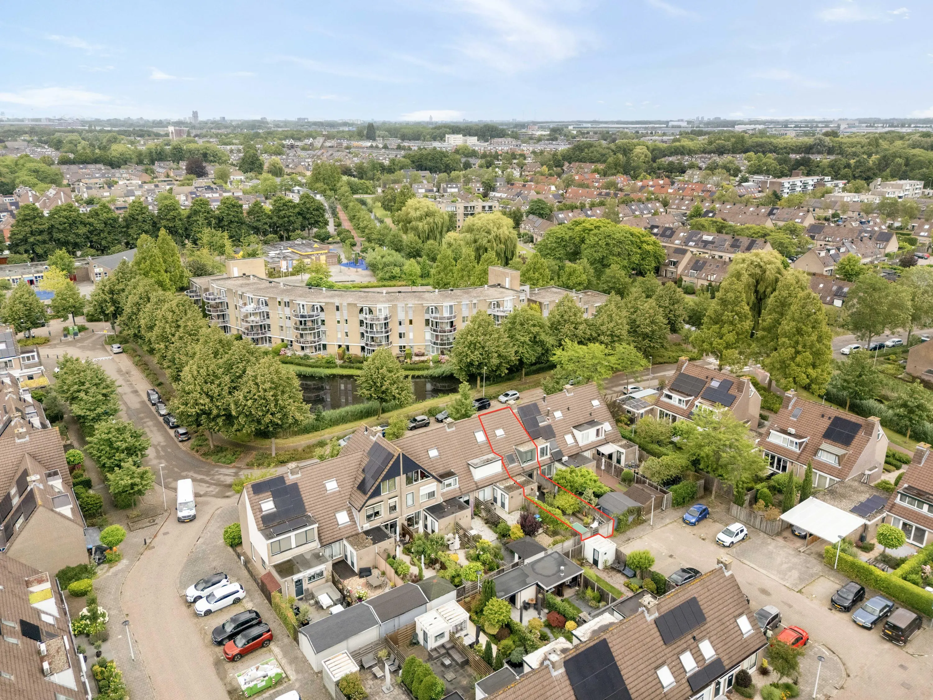 Torenmolen 163